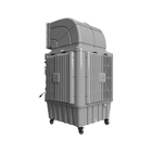 Climatizador Evaporativo Industrial Clin120l 1100w 220v Venti