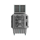 Climatizador Evaporativo Industrial Clin120l 1100w 220v Venti