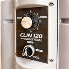 Climatizador Evaporativo Industrial Clin120l 1100w 220v Venti