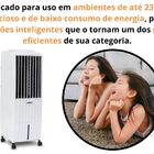 Climatizador Evaporativo Symphony Diet 12i  220v