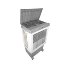 Climatizador Evaporativo Ventisol Clin125pro-01 125 Litros 40