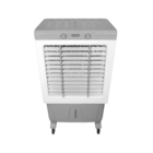 Climatizador Evaporativo Ventisol Clin125pro-01 125 Litros 40