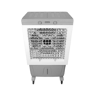 Climatizador Evaporativo Ventisol Clin125pro-01 125 Litros 40