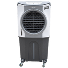 Climatizador Industrial Evaporativo De Ambientes Portátil 100