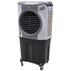 Climatizador Industrial Evaporativo De Ambientes Portátil 100