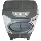 Climatizador Industrial Evaporativo De Ambientes Portátil 70l