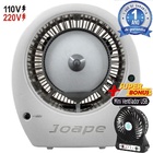 Climatizador Joape 2020 Bob By Shoppstore C/névoa Ar:600 M³/h