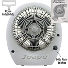 Climatizador Joape 2020 Bob By Shoppstore C/névoa Ar:600 M³/h