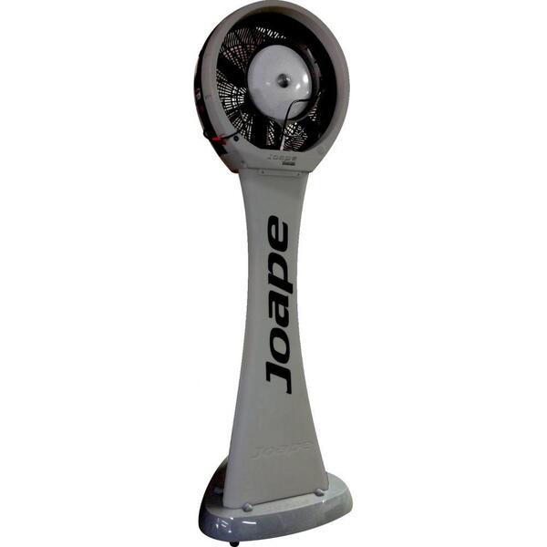 Climatizador Joape Copacabana 80l Cinza 220v Linha 2020