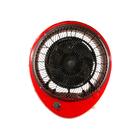 Climatizador Joape Guarujá Vermelho 220v