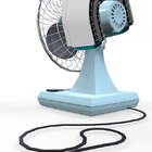 Climatizador Kentherm Fcs