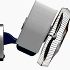 Climatizador Kentherm Fcs