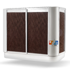 Climatizador M50 Fluxo 55.000 M³/hora