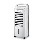 Climatizador Mondial Cl-02 Comfort Air Branco 220v