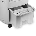 Climatizador Mondial Cl-02 Comfort Air Branco 220v