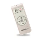 Climatizador Mondial Cl-02 Comfort Air Branco 220v