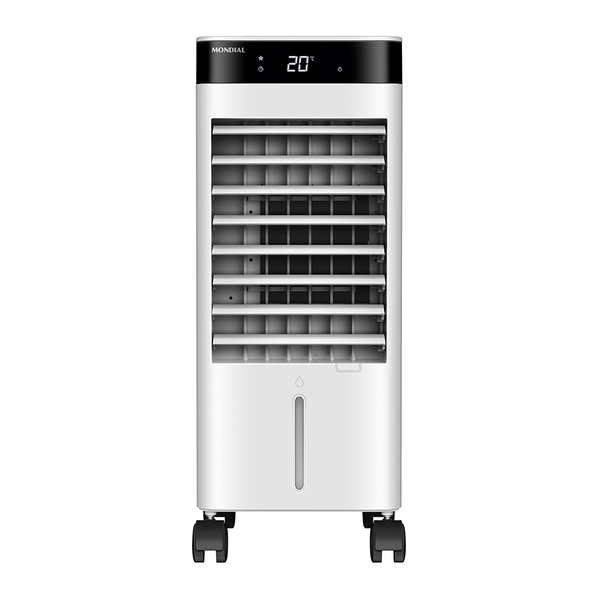 Climatizador Mondial Fresh Air 7l 90w Cl7l Branco 220v