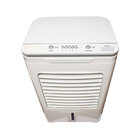 Climatizador Nobille Ventisol 35 Litros 150w 127v Clm35-01 Br