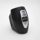 Climatizador para vinhos elétrico Cuisinart bivolt aço inox p