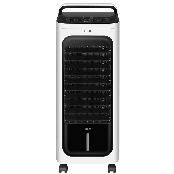 Climatizador Philco Pcl10qf Display Touch 5 Em 1 5l 127v