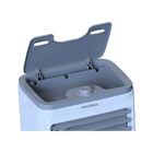 Climatizador Portátil 16 Litros Clin16-01 130w Ventisol 127v