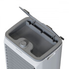 Climatizador Portátil 16 Litros Clin16-01 130w Ventisol 127v