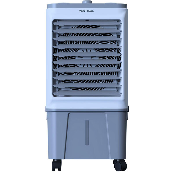 Climatizador Portátil 16 Litros Clin16-01 130w Ventisol 127v