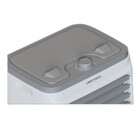 Climatizador Portátil 16 Litros Clin16-01 130w Ventisol 127v