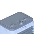 Climatizador Portátil 16 Litros Clin16-01 130w Ventisol 127v