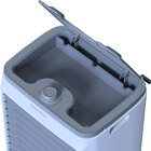 Climatizador Portátil 16 Litros Clin16-01 130w Ventisol 127v