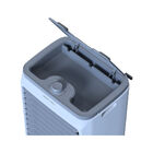 Climatizador Portátil 16 Litros Clin16-01 130w Ventisol 220v