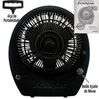 Climatizador Portátil Bob Super 2020 C/névoa Água Econômico 1