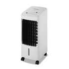 Climatizador Portátil Britânia 3,2L 127(110V) BCL05FI