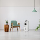 Climatizador Portátil Britânia 5L 127(110V) BCL05A