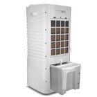 Climatizador Portátil Britânia 5L 127(110V) BCL05A