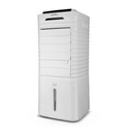 Climatizador Portátil Britânia 5L 127(110V) BCL05A
