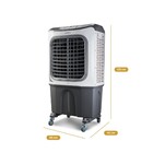 Climatizador Portátil Britânia 70L 127(110V) BCL70
