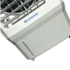 Climatizador Portátil Ct45 Climatemp 180w Branco/cinza