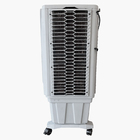 Climatizador Portátil Ecology Pli-45m Cinza