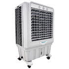 Climatizador Portátil Ecology Pli-45m Cinza