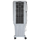 Climatizador Portatil Ecology Pli-70 Cinza Polo Clima Ar Frio