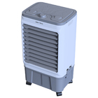 Climatizador Portátil Turbo 5 Em 1 Clin8-02 Br/cz 8 Litros 13