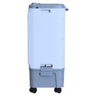 Climatizador Portátil Turbo 5 Em 1 Clin8-02 Br/cz 8 Litros 13