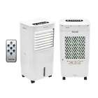 Climatizador Residencial Ventisol Nobille 20l Fr 127v Monofas