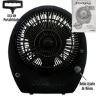 Climatizador Shoppstore Mod2022 Micro Névoa 8 Microns P/20m2