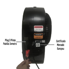 Climatizador Shoppstore Mod2022 Micro Névoa 8 Microns P/20m2