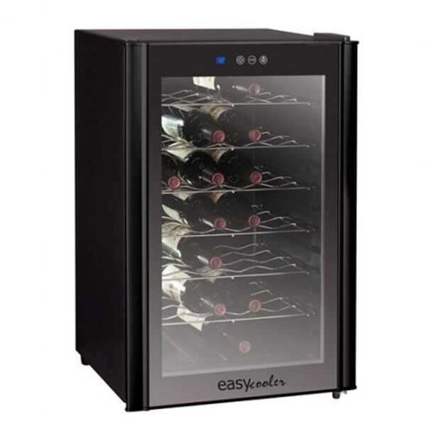 Climatizador Termoelétrico Para 28 Garrafas Jc65g2 Easy Coole