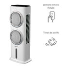Climatizador Torre Spirit 10L 127V (110V) Turbo Branco