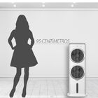 Climatizador Torre Spirit 10L 127V (110V) Turbo Branco
