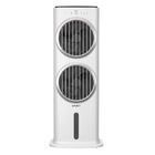 Climatizador Torre Spirit 10L 127V (110V) Turbo Branco